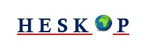 Heskop, Logo